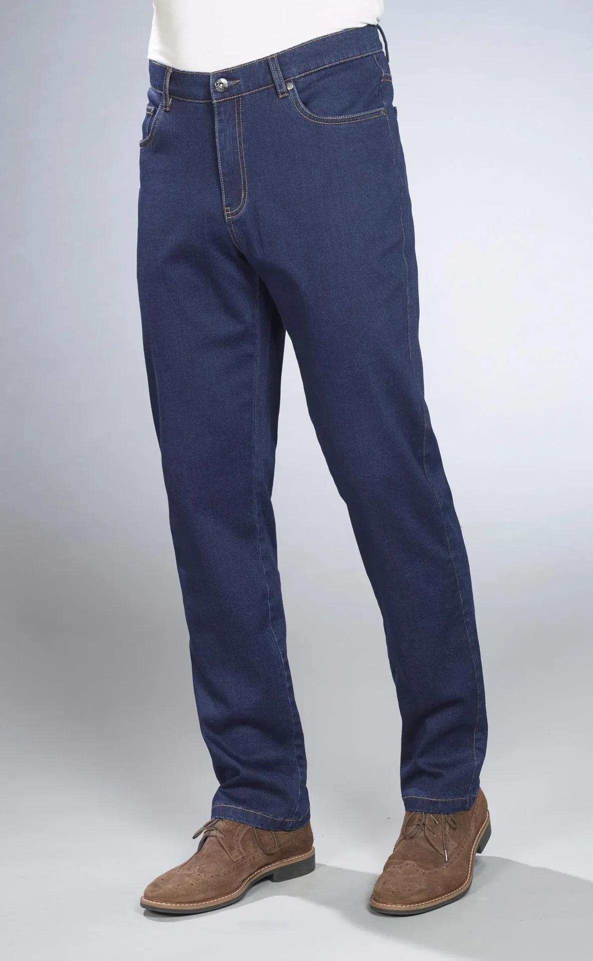 Viscose Jeans, Gr.48 - 7