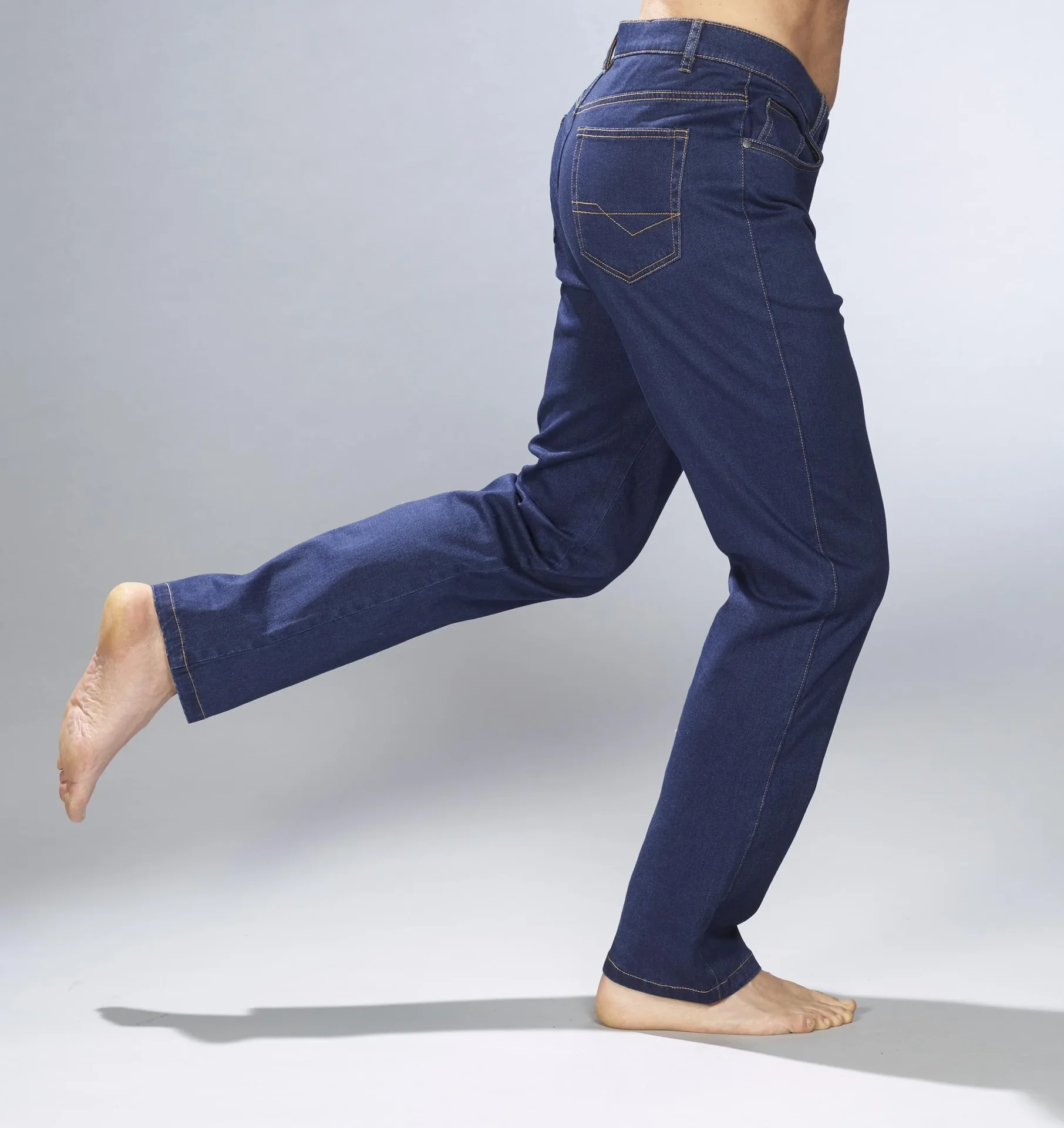 Viscose Jeans, Gr.48 - 9