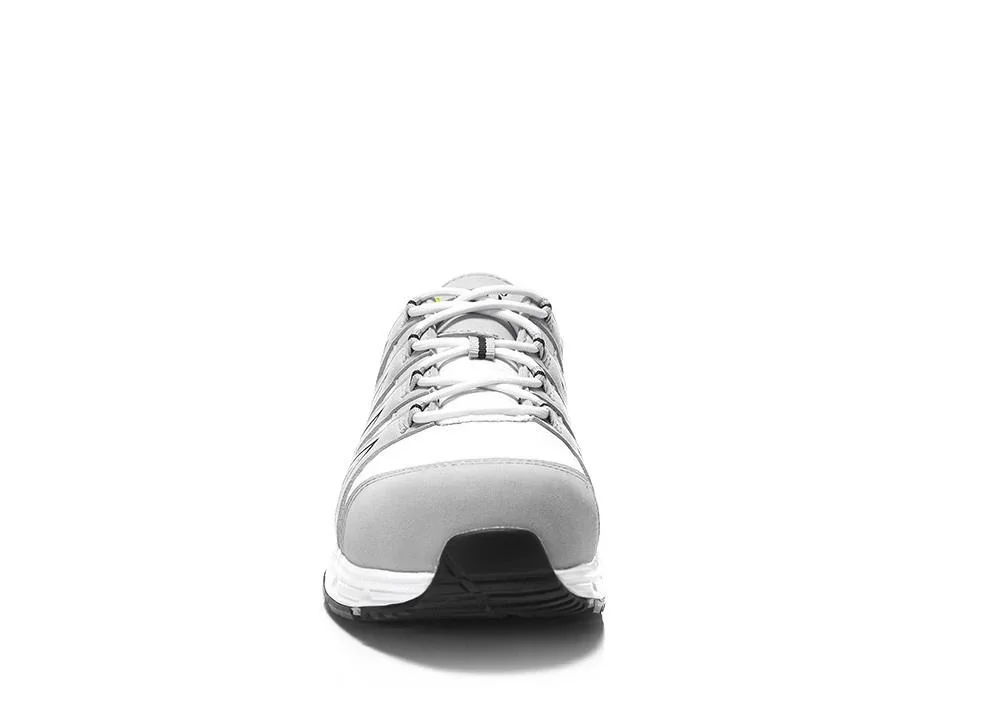 Sicherheitshalbschuh jo_SPEEDY white Low ESD S3 Gr. 45 - 1
