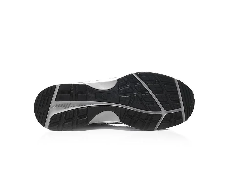 Sicherheitshalbschuh jo_SPEEDY white Low ESD S3 Gr. 45 - 3