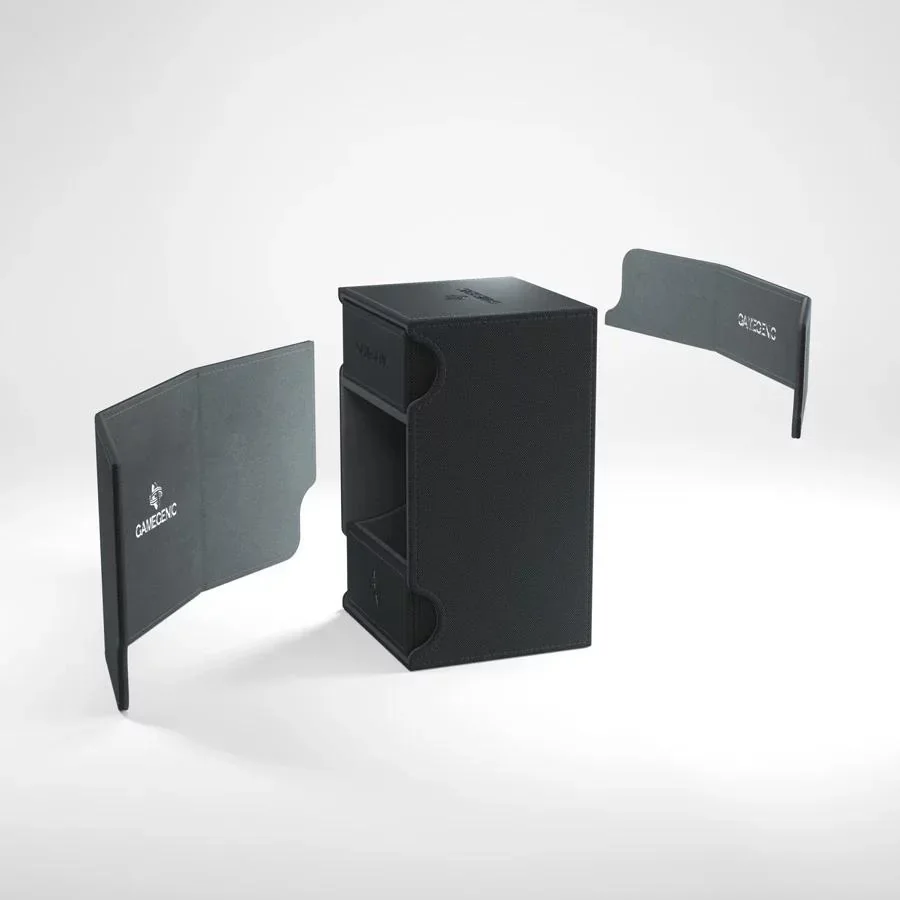 Watchtower 100+ Convertible - Black - 3