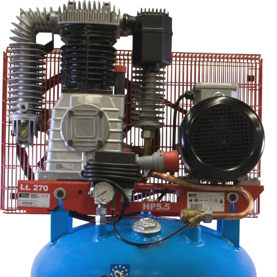 Kompressor 800/11/270 ST - 2