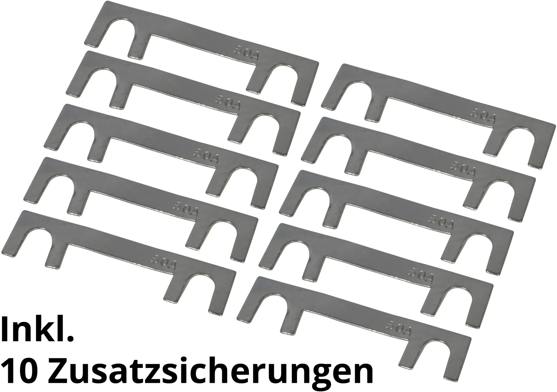 Batterielader V 621 C - 1