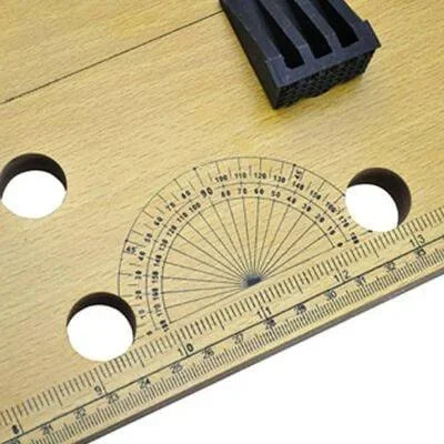 Arbeitstisch - 70 kg - 62x56x76 cm - 1