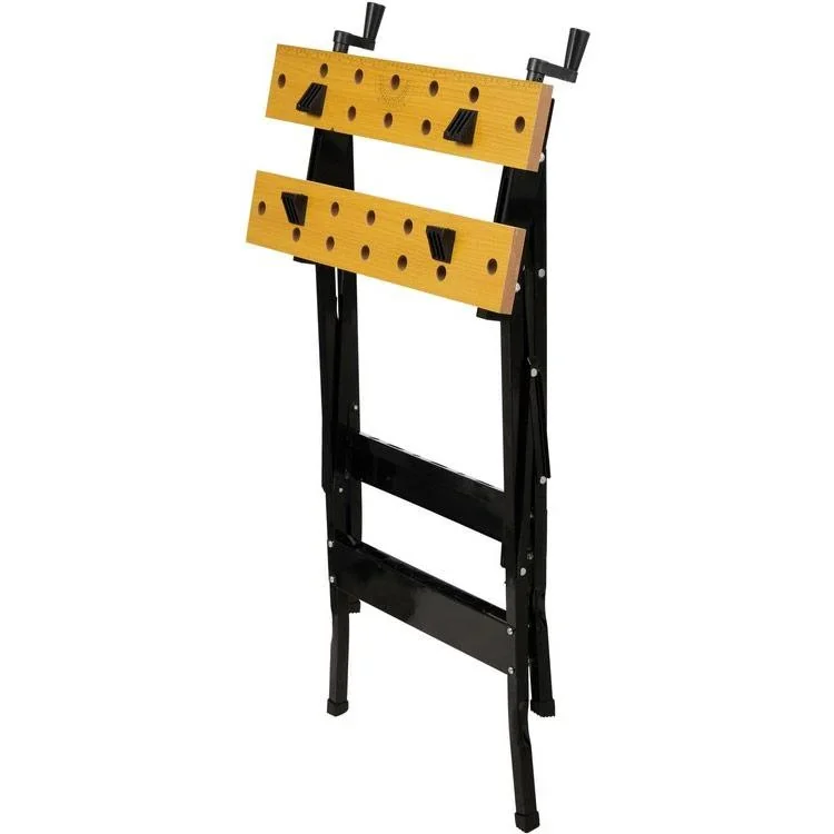 Arbeitstisch - 70 kg - 62x56x76 cm - 5