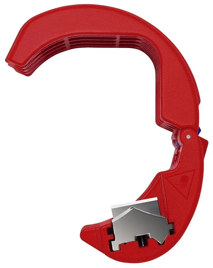 Bix® Rohrschneider, 72 mm - 6