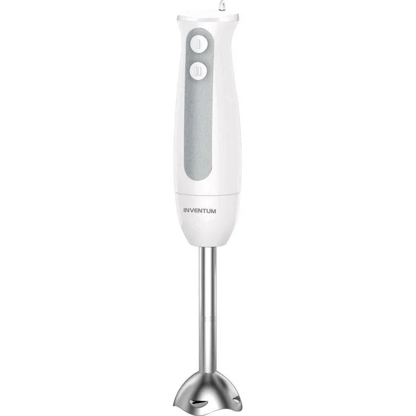 Inventum Stabmixer -inkl.Zubehör - 400W - 0