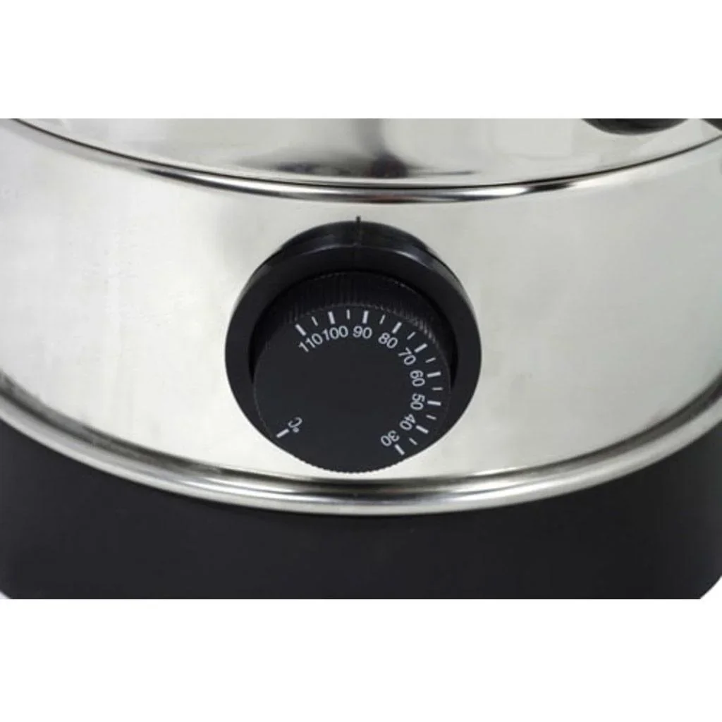 Glühweinkessel 6,8 ltr - 1
