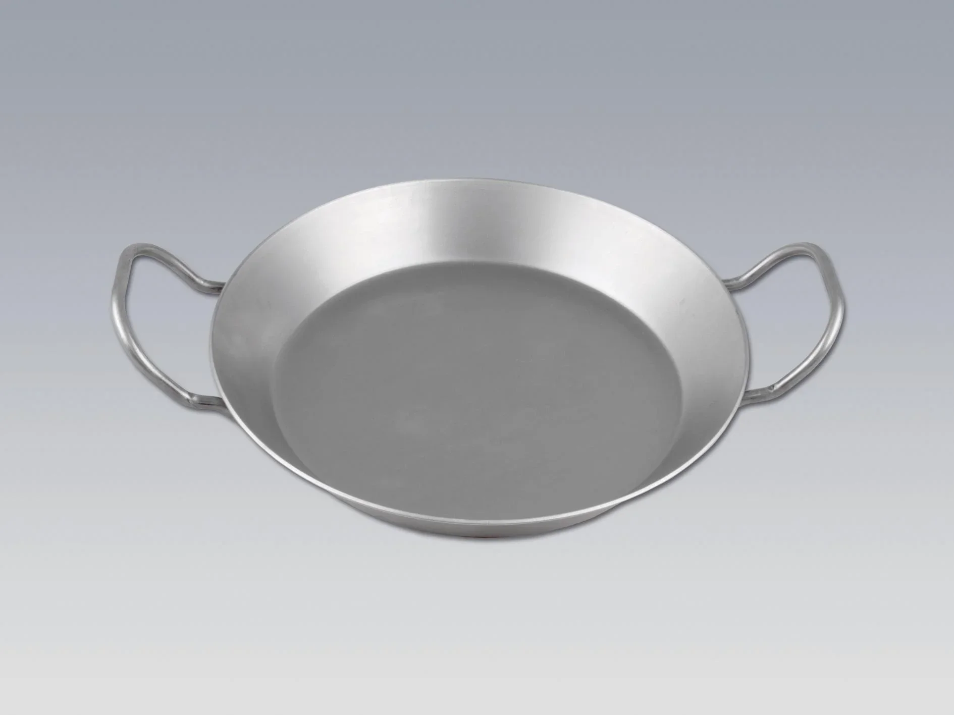 Eisen - Pfannenset, 2-teilig, 24cm und 28cm - 7