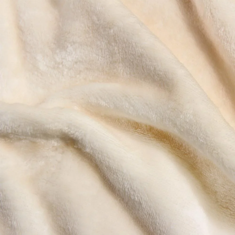 XXL-Mikrofaser-Decke 280x210cm - b - 1