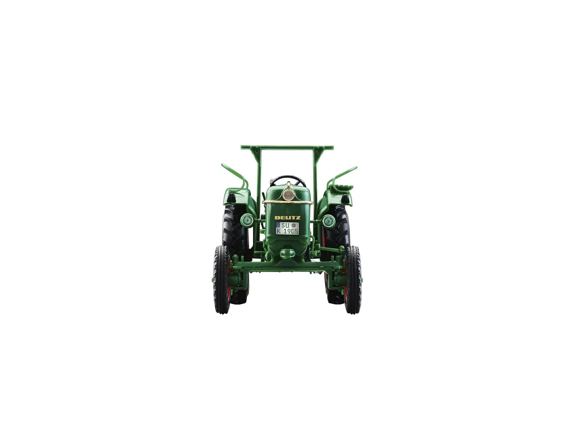Adventskalender Deutz D30 - 4
