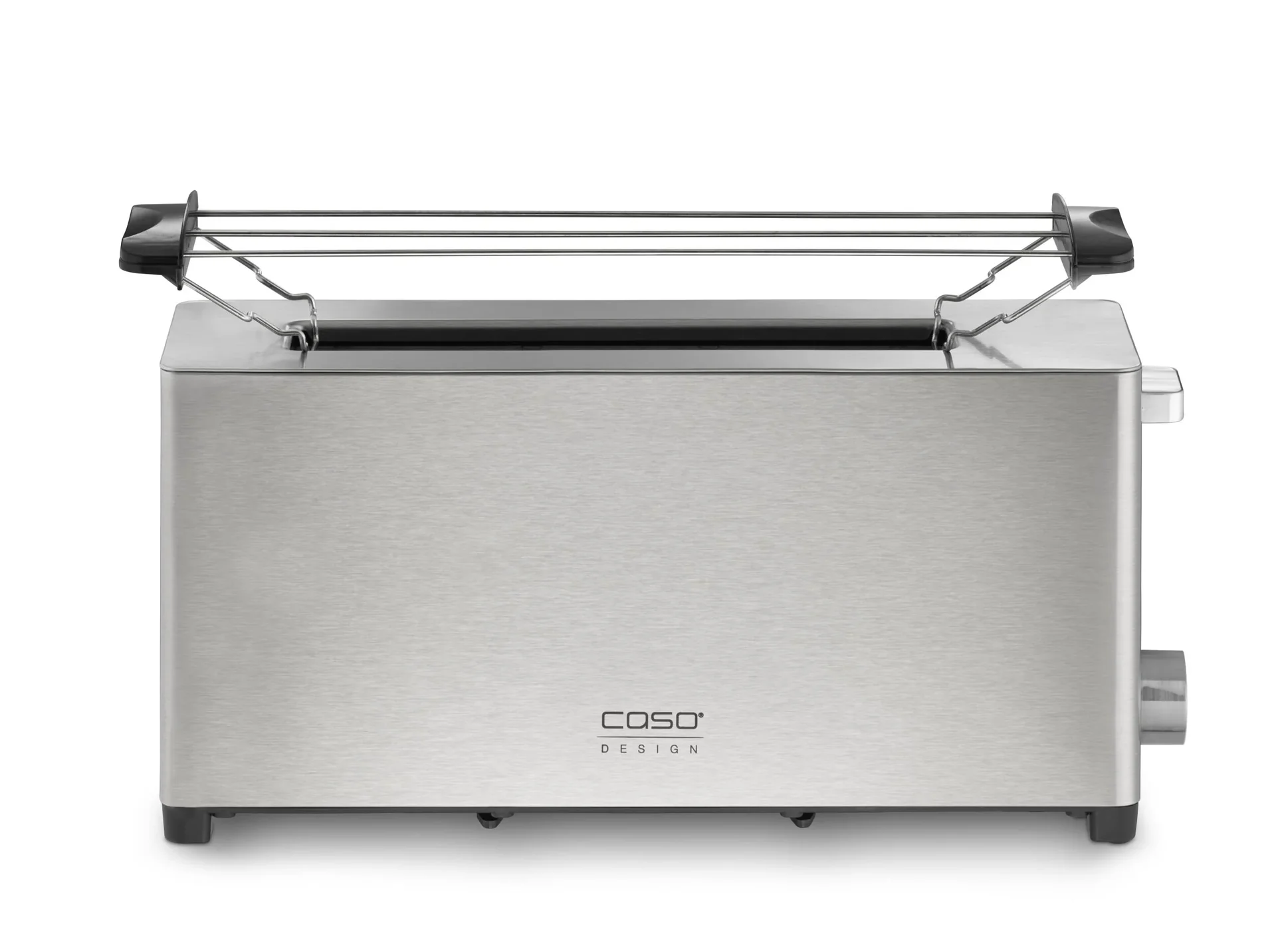 Edelstahl-Toaster Classico T2 - 1