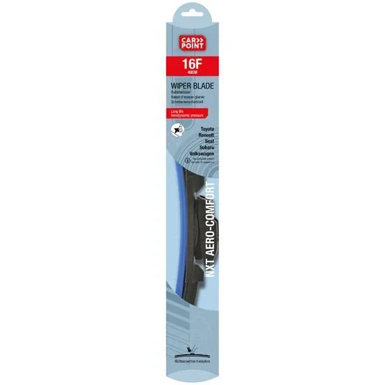 Scheibenwischer NXT Aero-Comfort 16F 40cm - 4