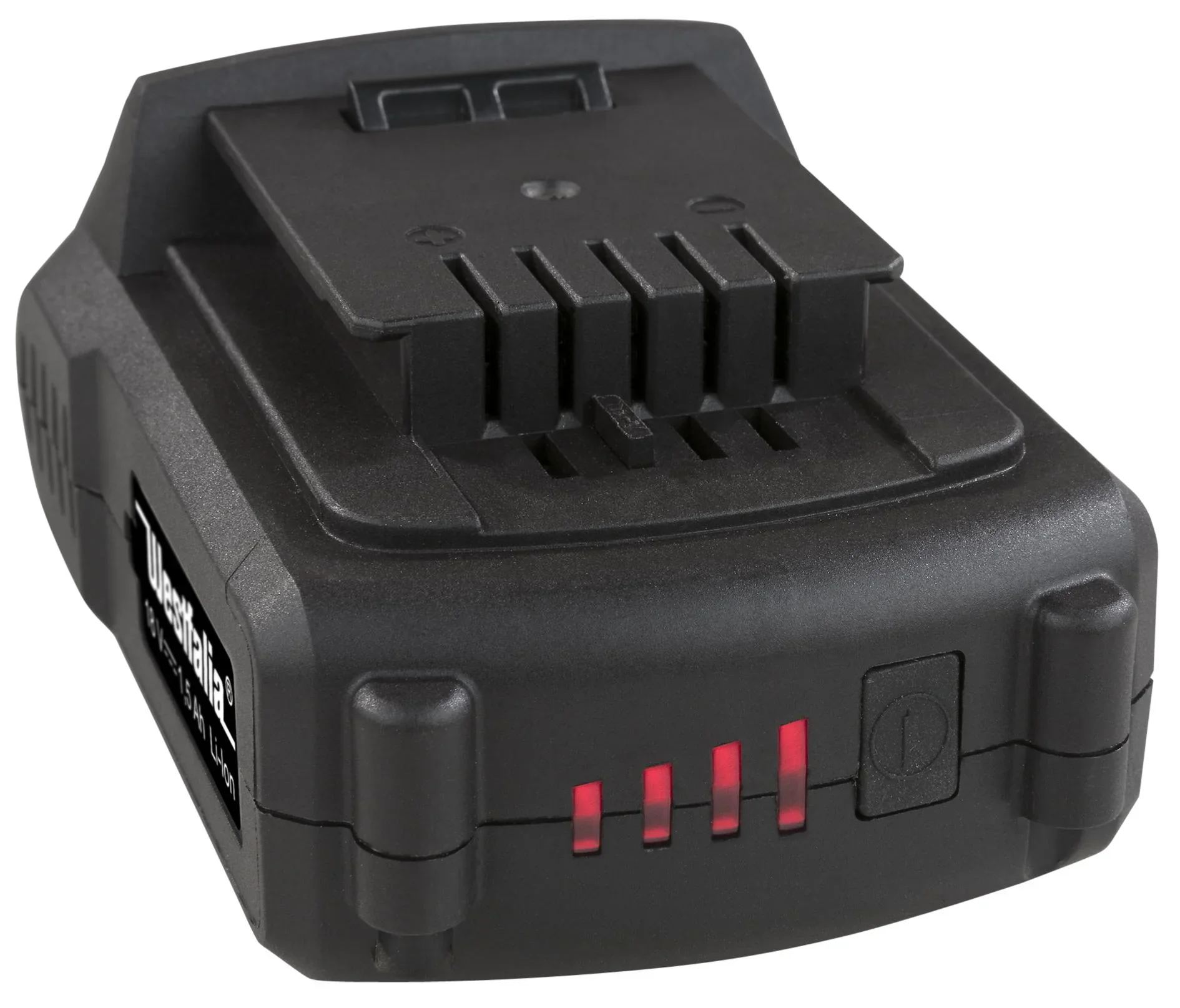 Akku 18 Volt Li-Ion 1,5 Ah - 1