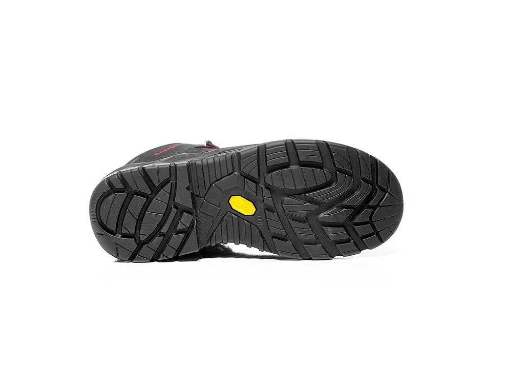Sicherheitsschnürstiefel BOREAS Work GTX Mid S3 CI Gr. 43 - 4