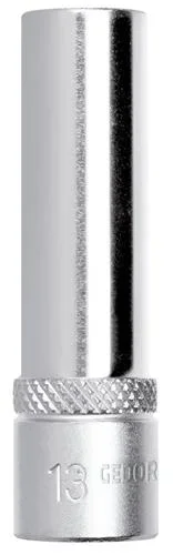 Steckschlüssel Satz 1/2 6kt SW10-32 mm 14-teilig - 0
