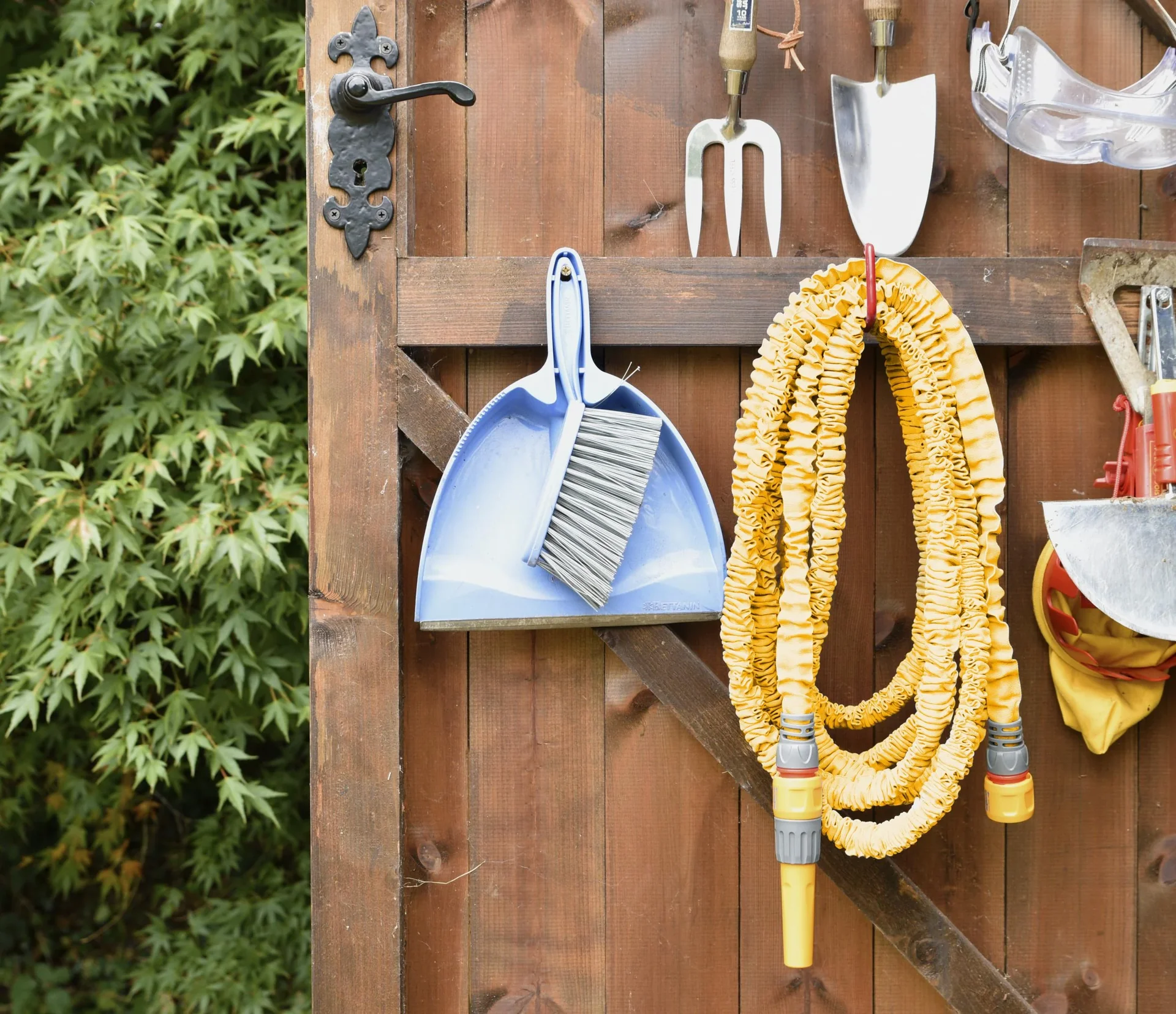 Gartenschlauch Superhoze, dehnbar 15 m - 2