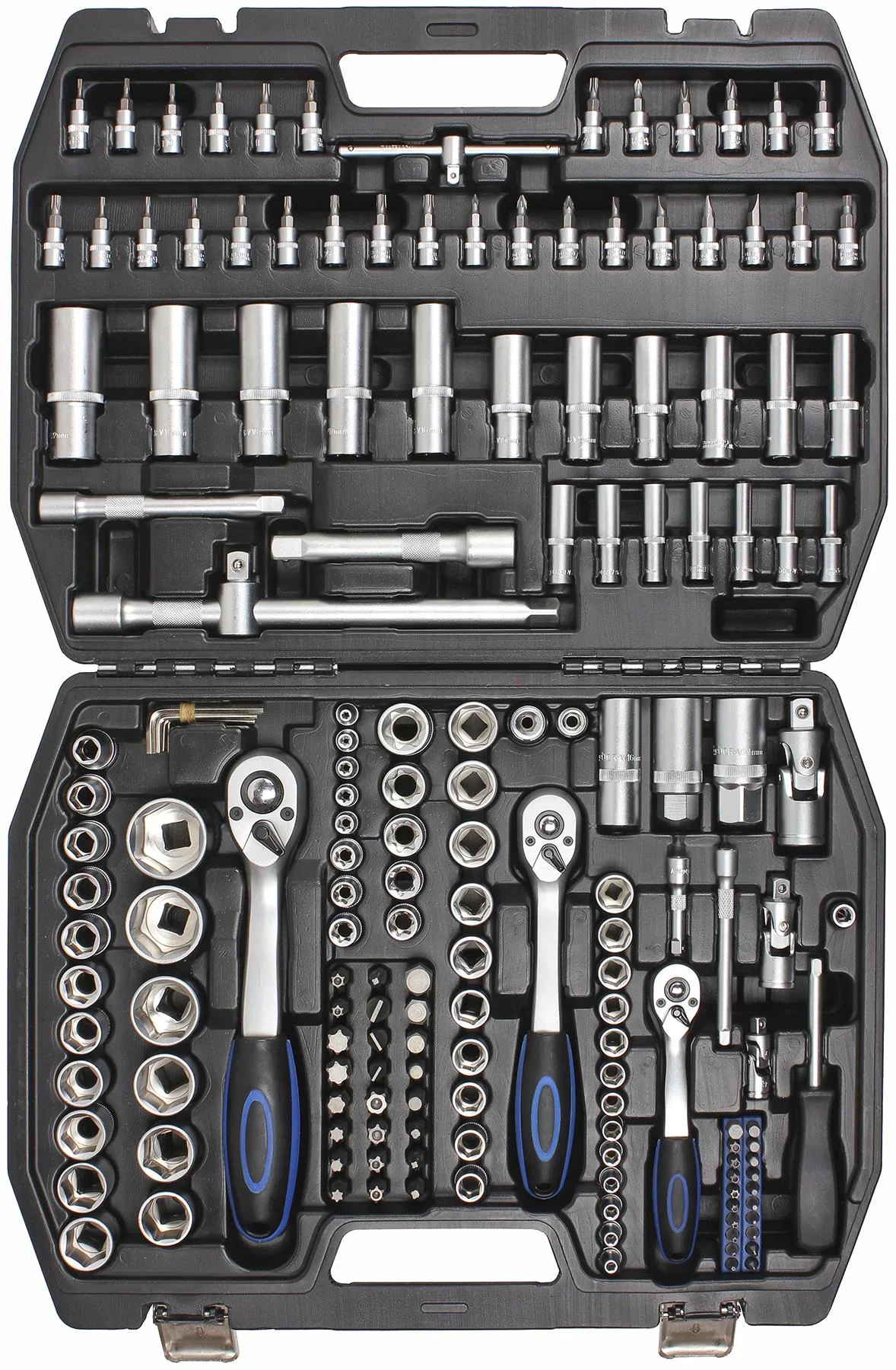 Werkzeugkoffer 171 tlg. - 3
