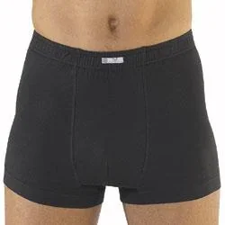 Retroshorts, schwarz, Gr. 7 - 1
