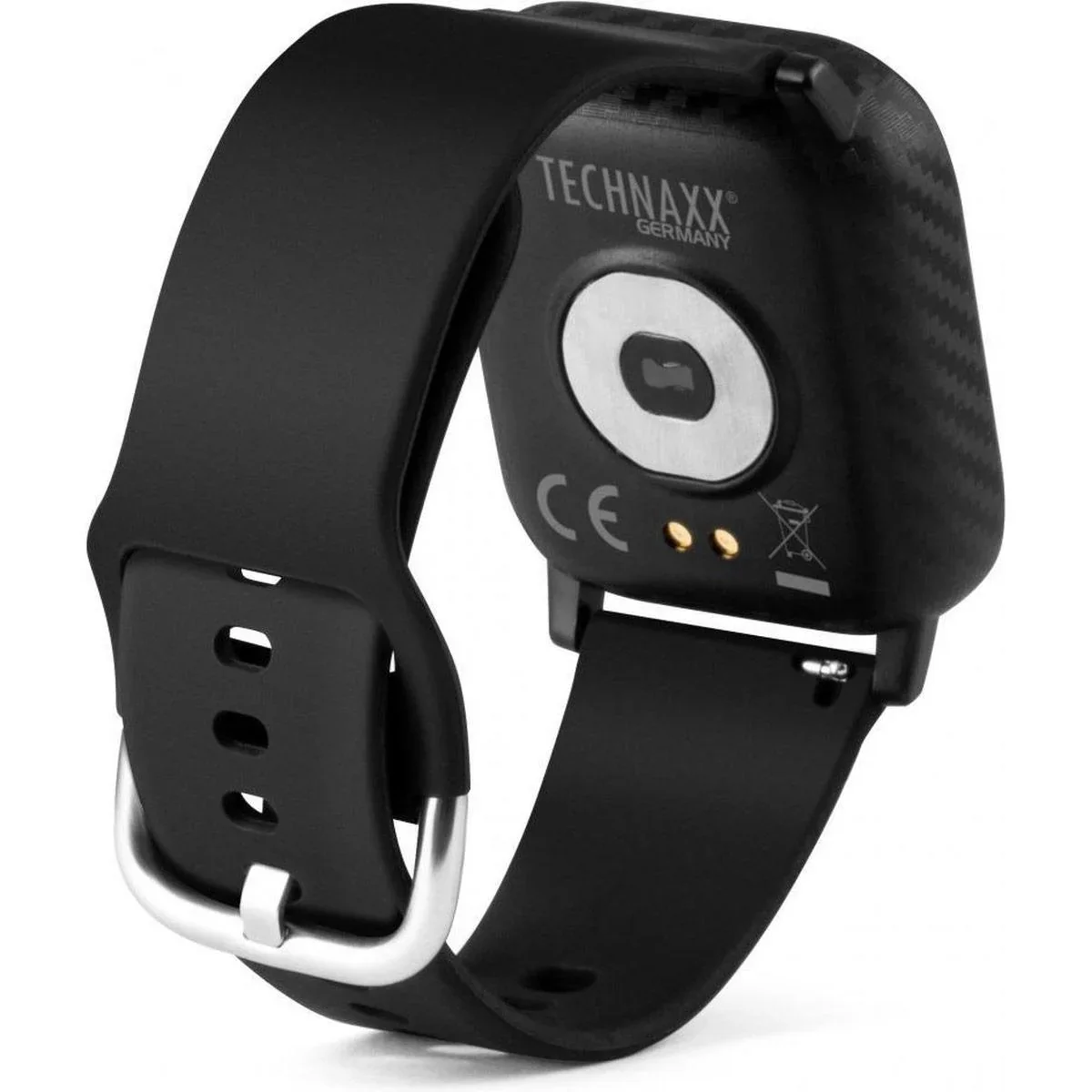Smartwatch mit Temperaturmessung - 3
