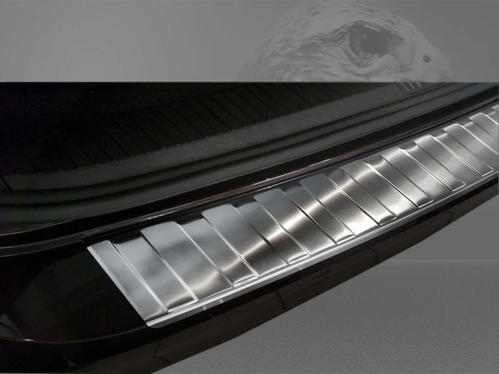 Ladekantenschutz VW Passat B8 Variant Baujahr 2014- - 0