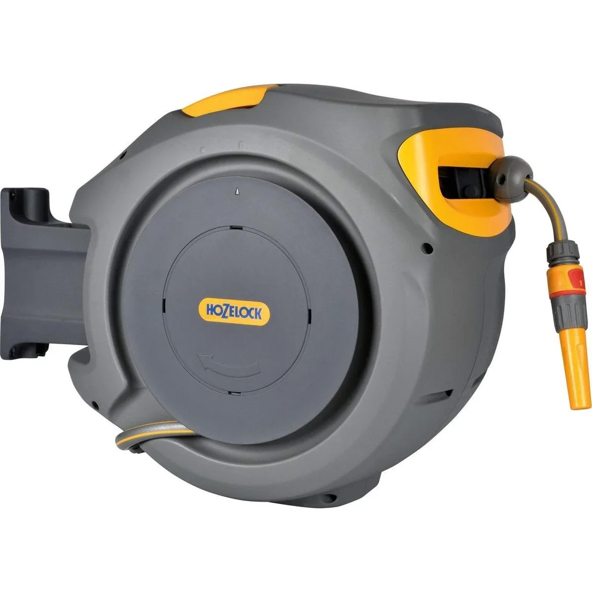 Hozelock Automatik-Schlauchaufroller - 2