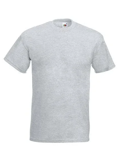 T-Shirt mit Rundhalsausschnitt, Farbe aschgrau Gr.M - 4