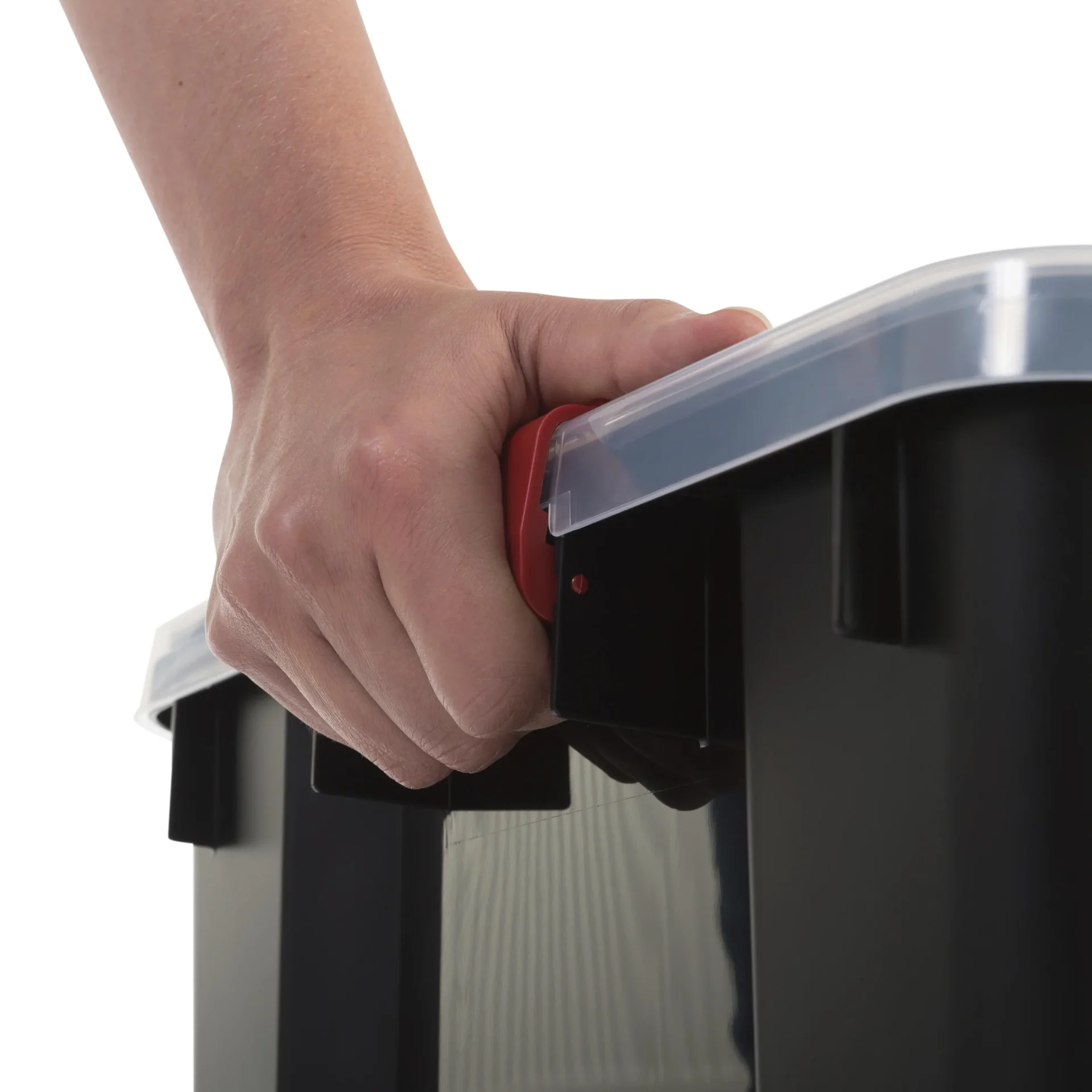 Wasserdichte Box AT-SD BkR/C/D, schwarz, 20 Liter, 3er Set - 2