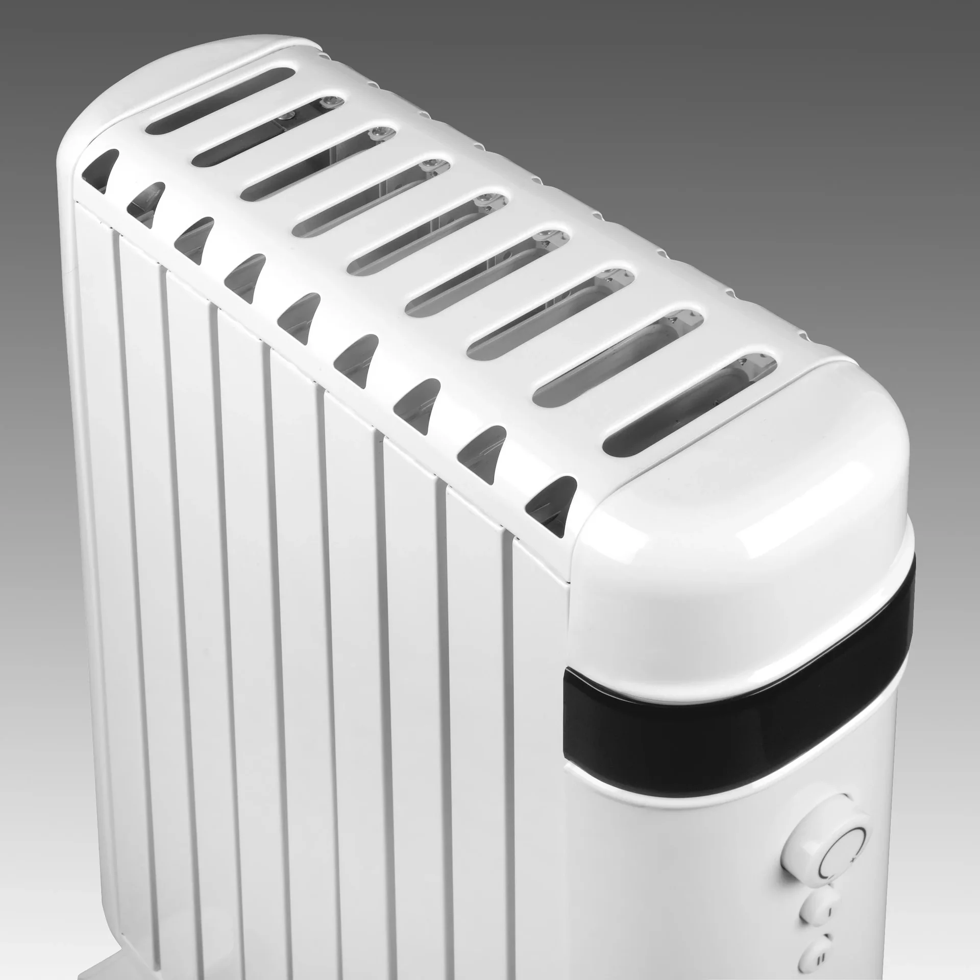 Heizkörper RAD 2000 Oil free - 2