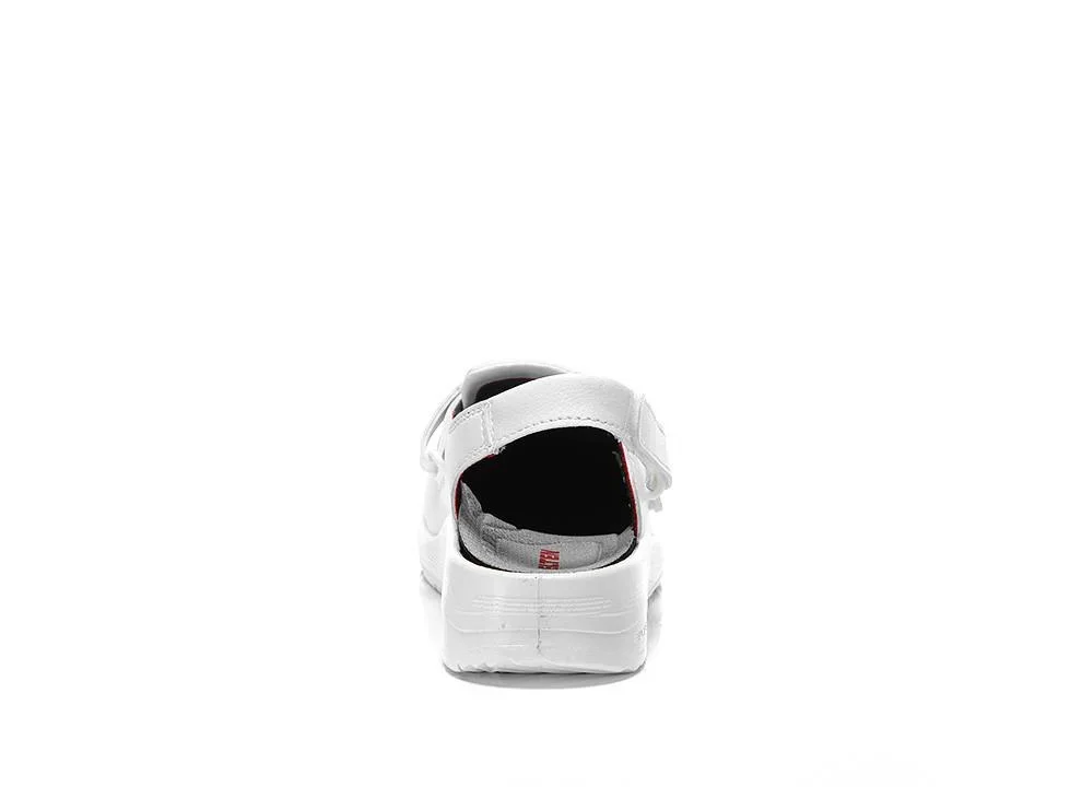 Sicherheitsclog MIA white ESD SB Gr. 41 - 1