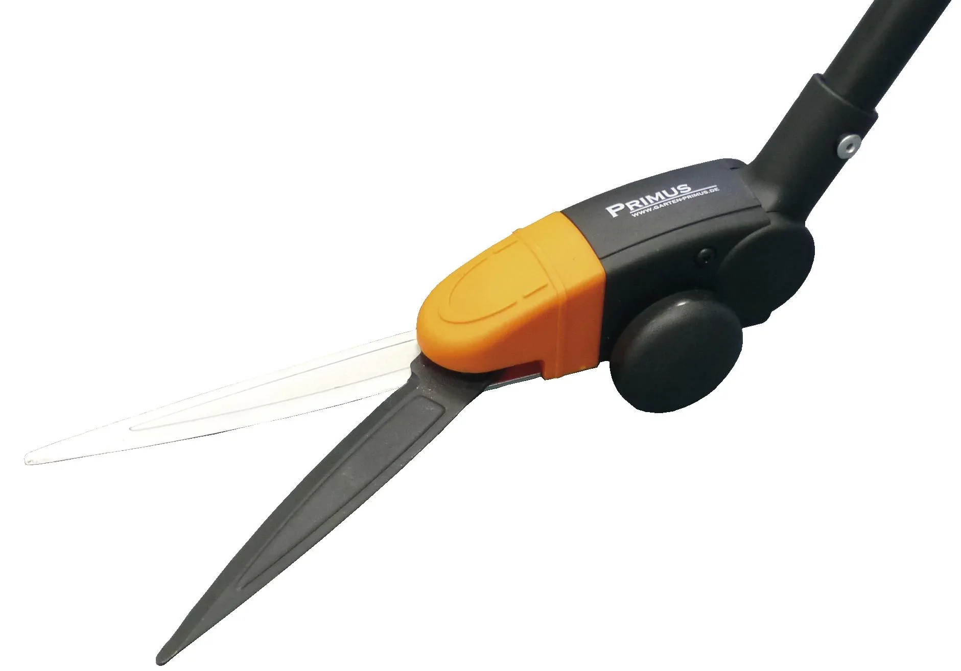 Rasenkanten-Fee - 7