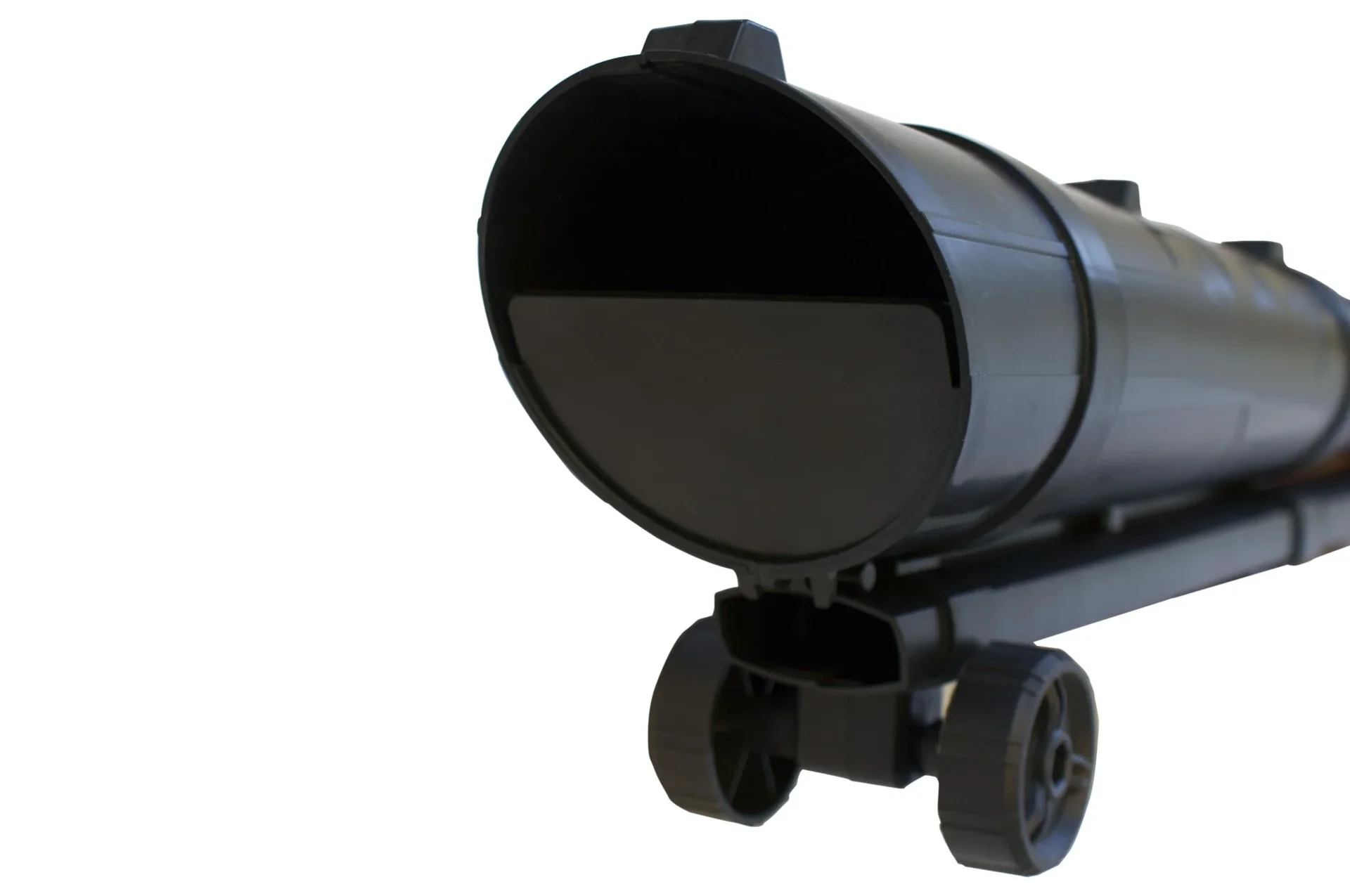 Laubsauger LSH 3000-2 mit Räder - 2