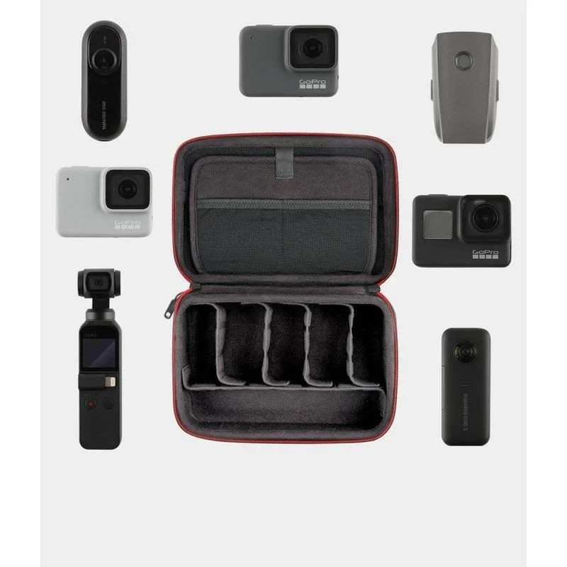 PGYTECH - Osmo Pocket Tasche - 1
