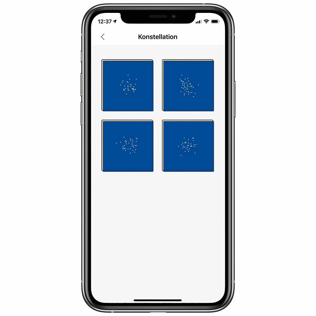 Satfinder mit Bluetooth und App Steuerung - 1