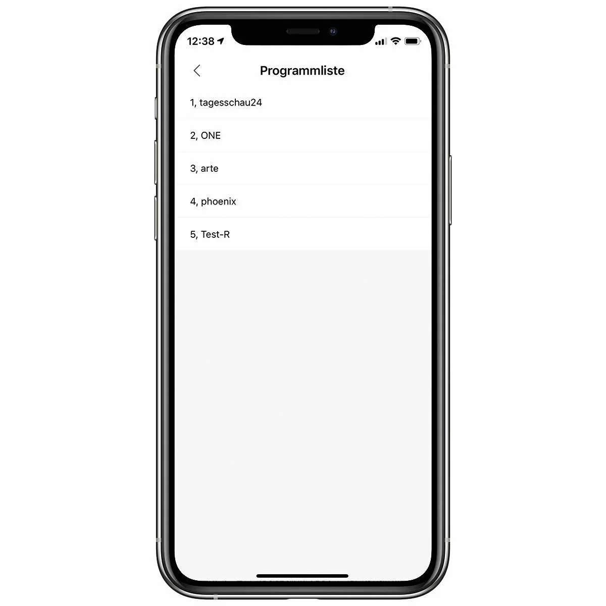 Satfinder mit Bluetooth und App Steuerung - 5