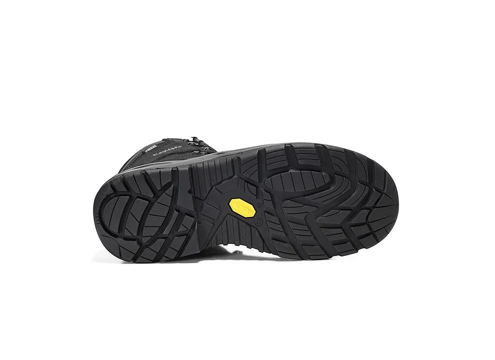 Sicherheitsschnürstiefel RENEGADE Work GTX black Mid S3 CI Gr. 44 - 4
