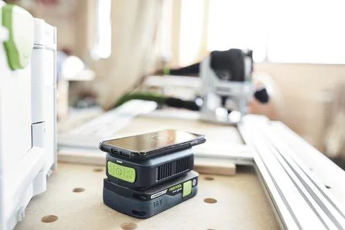Handy Ladestation PHC 18 - 0