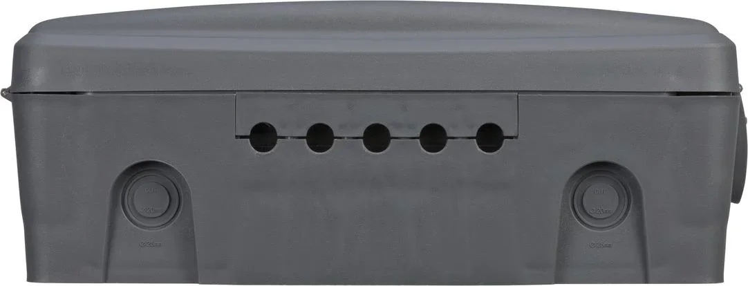 Wetterschutz-Box IP54 - 4