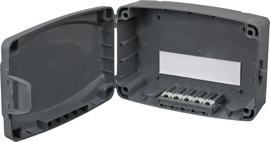 Wetterschutz-Box IP54 - 5