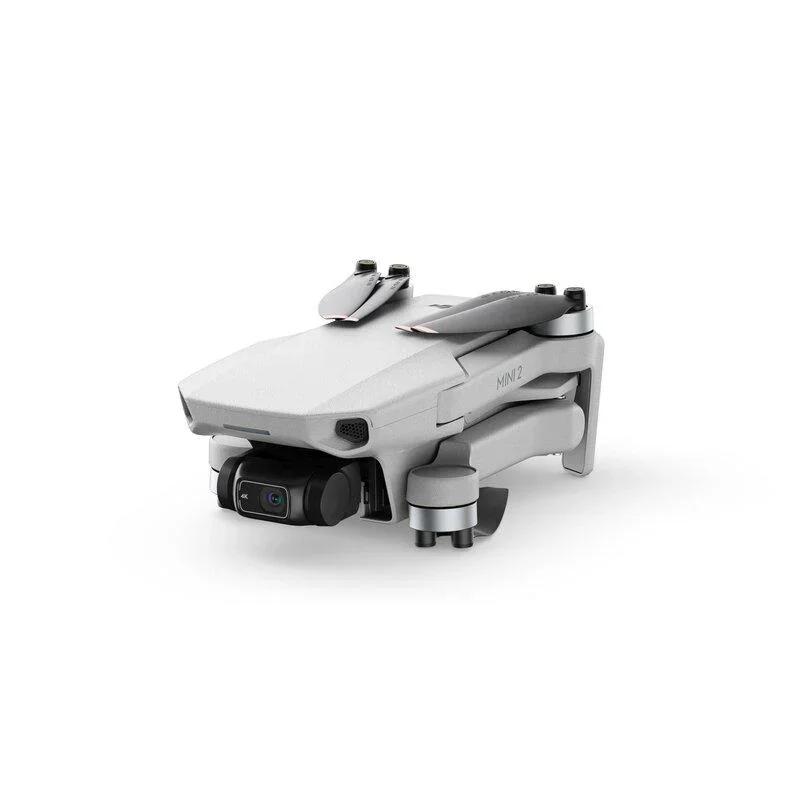 Mavic Mini 2 FMC Gimbal - 0