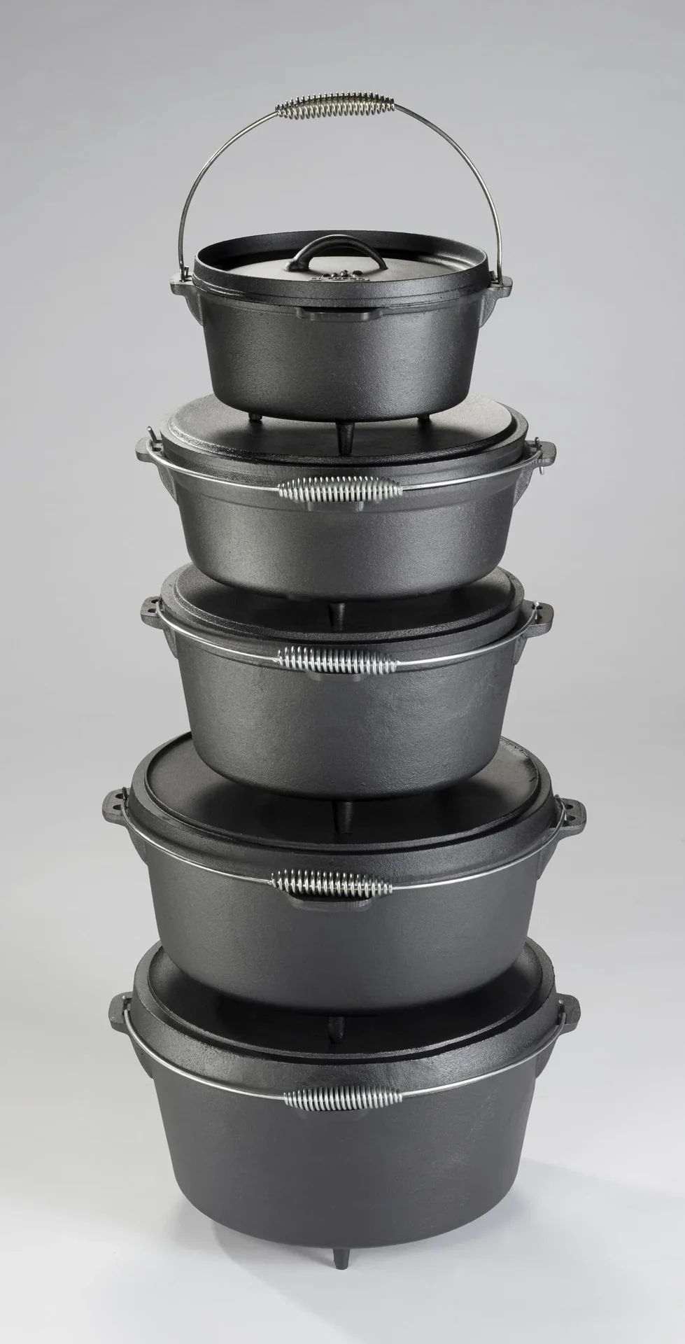Dutch Oven Topf 6,80 L - 1