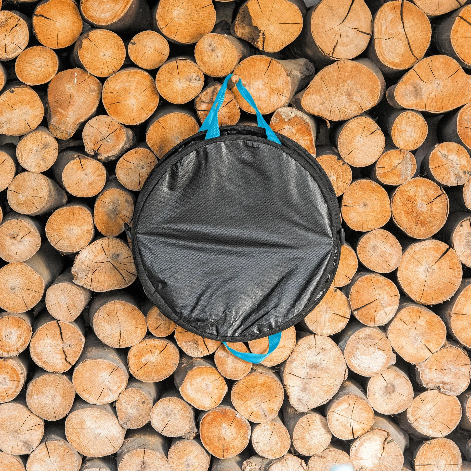 Pop-up Gartensack 172 l - 4