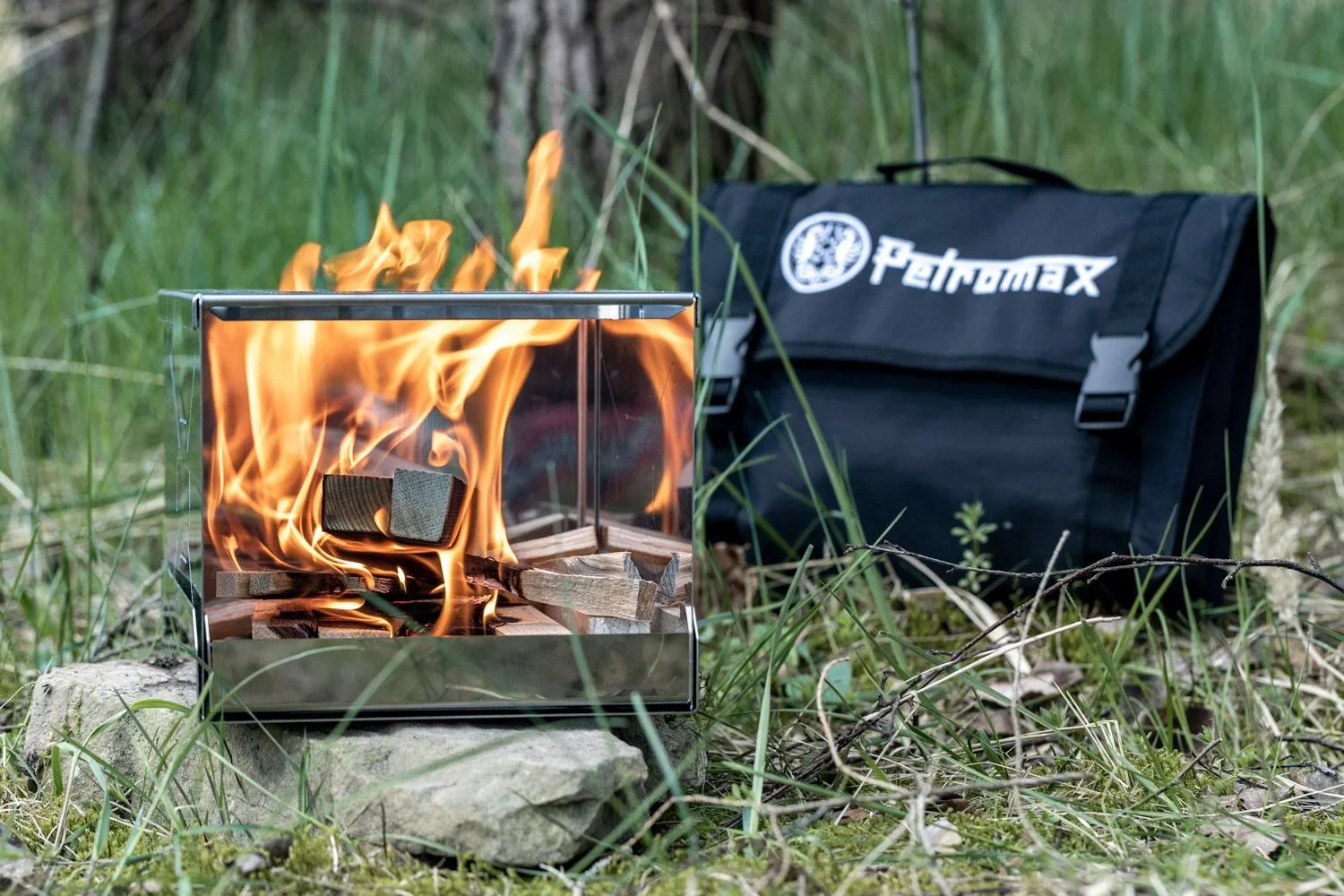 Feuerbox (groß) - 0