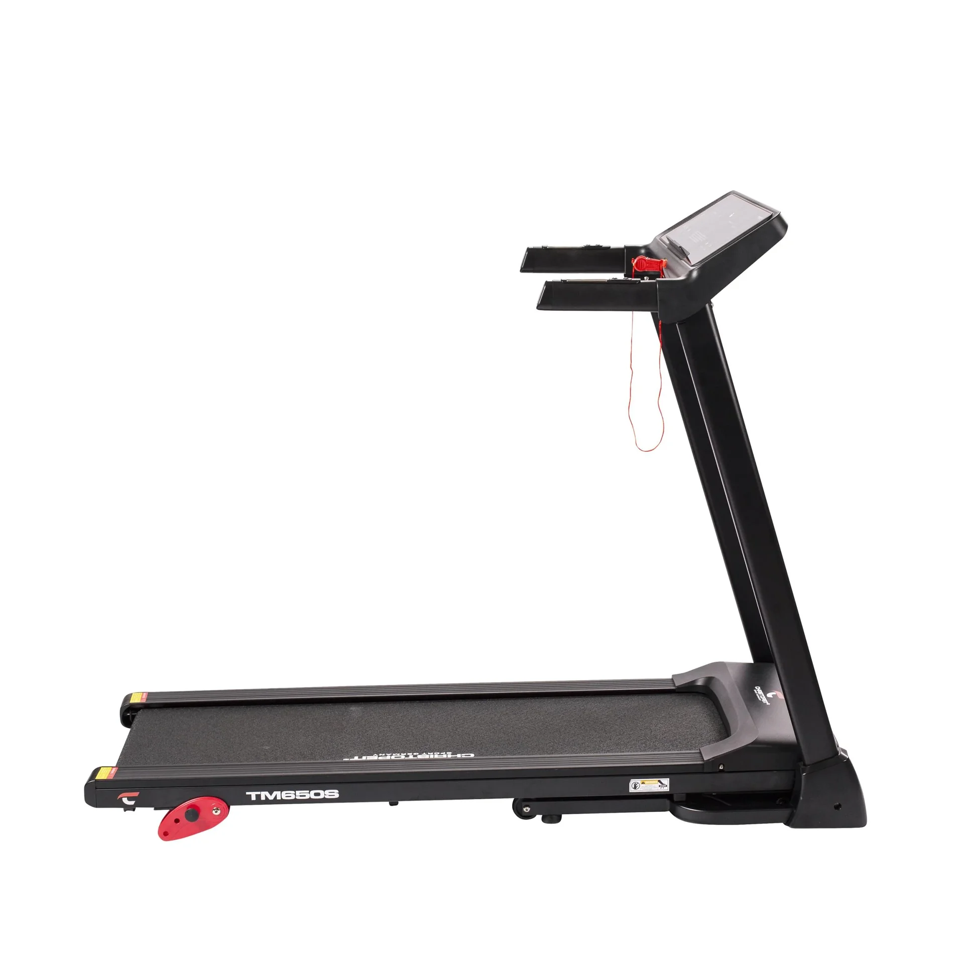 Laufband TM 650S - 3