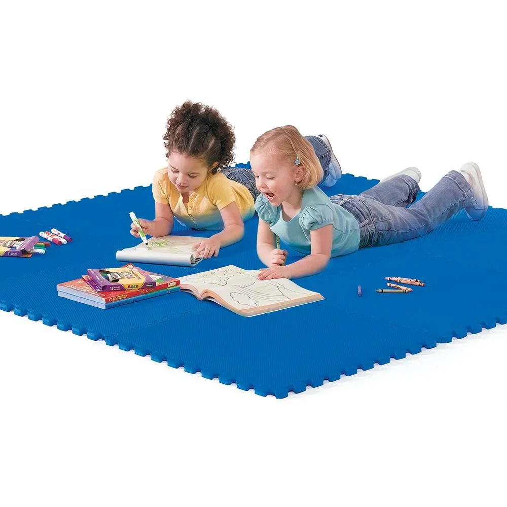 24 Zoll (61 cm) Spielmatten - 1