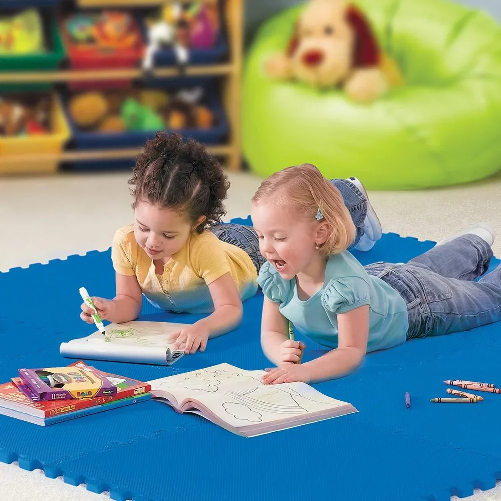 24 Zoll (61 cm) Spielmatten - 2