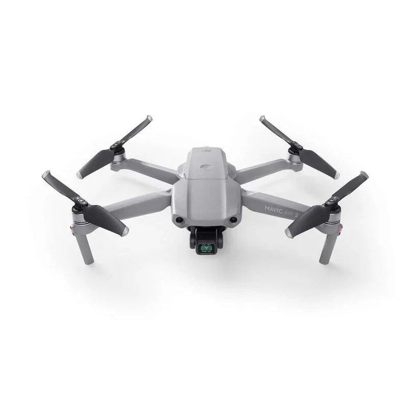 Mavic Air 2 - Fly More Combo - 4