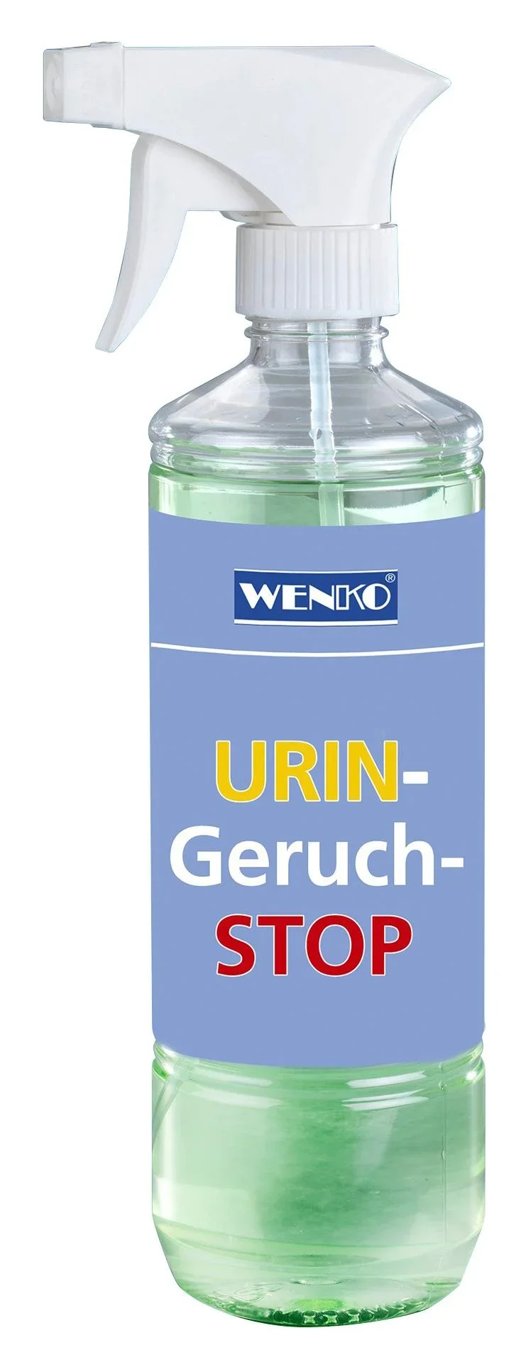 Urin Geruch Stop, 500 ml - 0