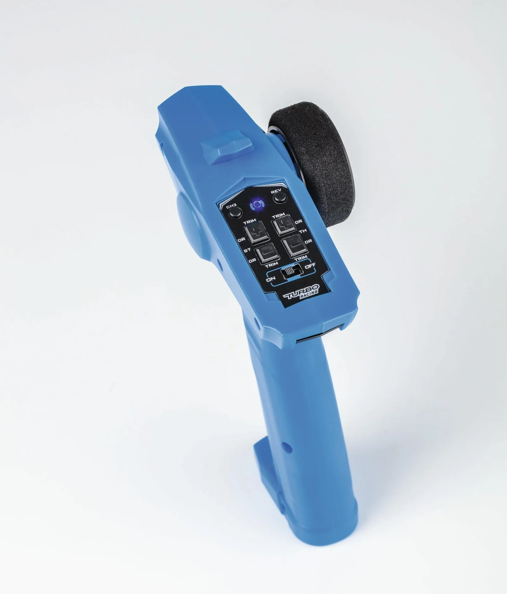 Reflex Wheel Start 2.4 GHz Radio blau - 1