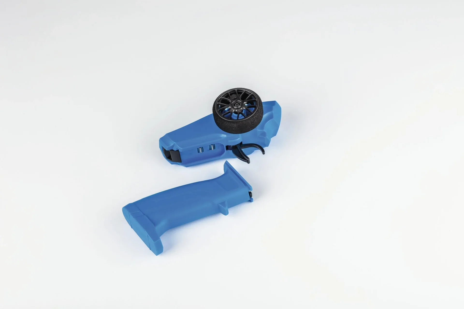 Reflex Wheel Start 2.4 GHz Radio blau - 3